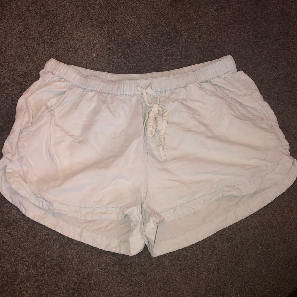 Aerie Flowy Shorts
